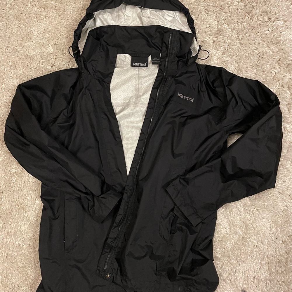 Marmot Rain Jacket